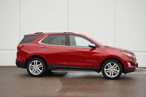 2019 Chevrolet Equinox Premier w/2LZ