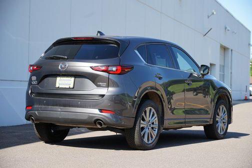 2023 Mazda CX-5 Signature