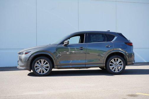 2023 Mazda CX-5 Signature