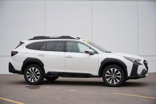 2024 Subaru Outback Touring XT