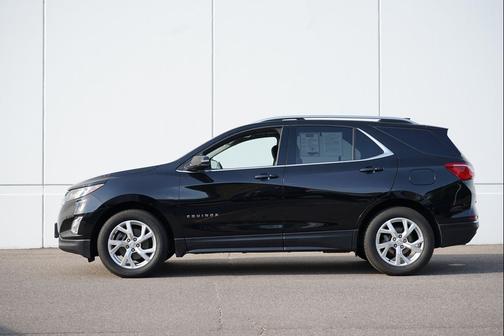2018 Chevrolet Equinox 2LT