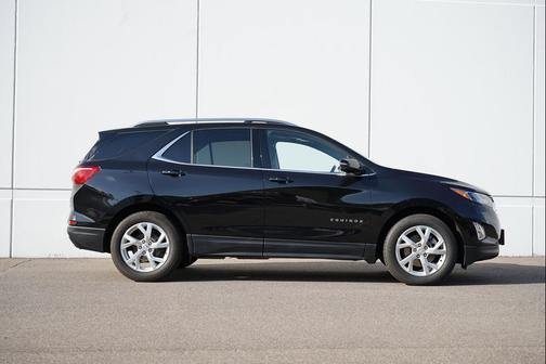 2018 Chevrolet Equinox 2LT