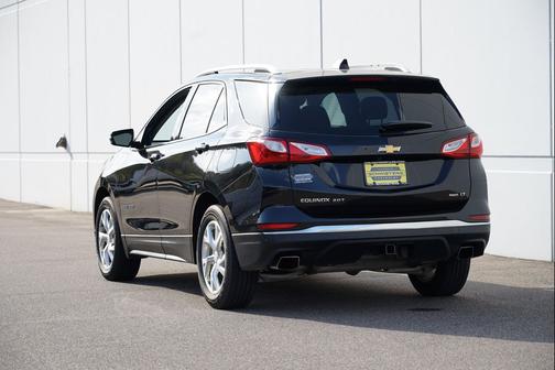 2018 Chevrolet Equinox 2LT
