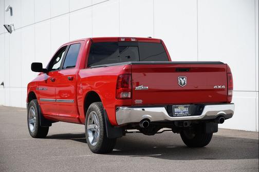 2011 Dodge Ram 1500 SLT