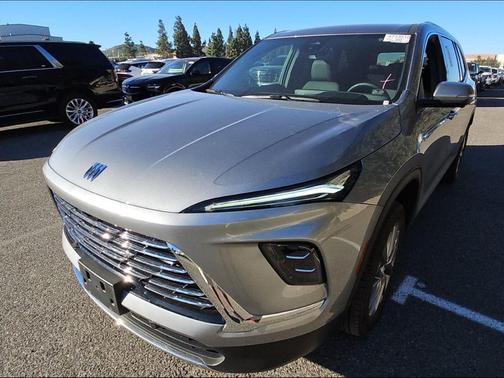 2025 Buick Enclave Preferred FWD