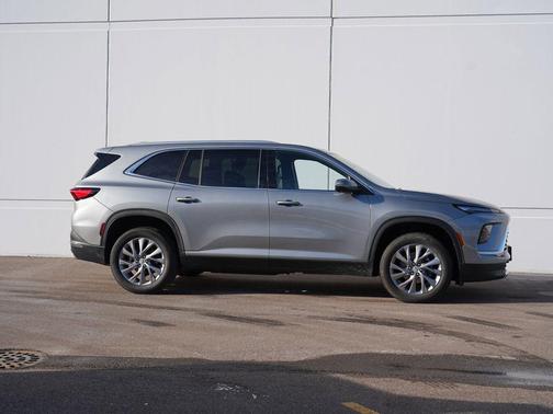 2025 Buick Enclave Preferred FWD