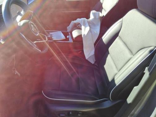 2025 Buick Enclave Preferred FWD