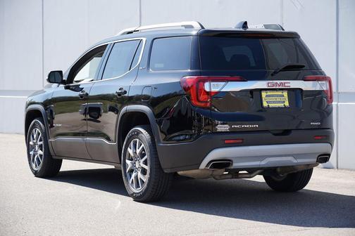 2023 GMC Acadia AWD SLT