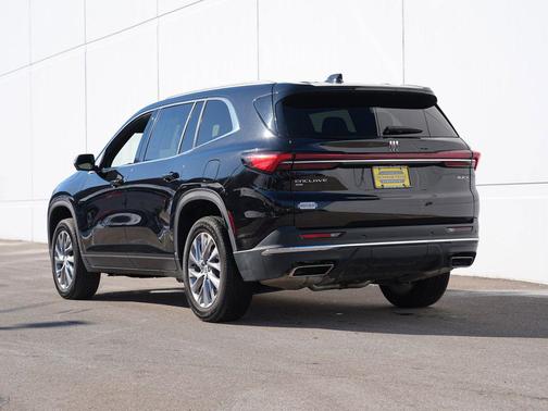 2025 Buick Enclave Preferred FWD