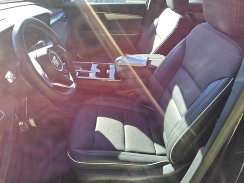 2025 Buick Enclave Preferred FWD