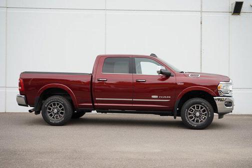 2022 RAM 2500 Longhorn