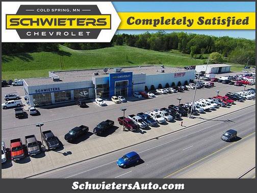 Smokin Asphalt 2005 Chevrolet Trailblazer LT