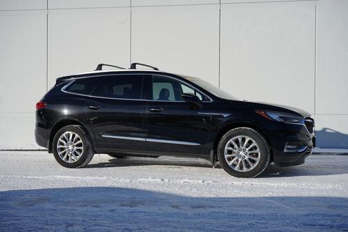2018 Buick Enclave Premium