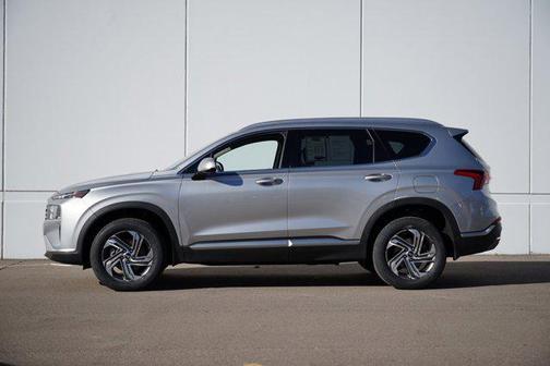2022 Hyundai SANTA FE SEL 2.4