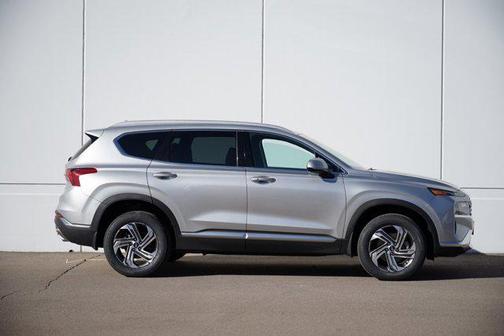 2022 Hyundai SANTA FE SEL 2.4