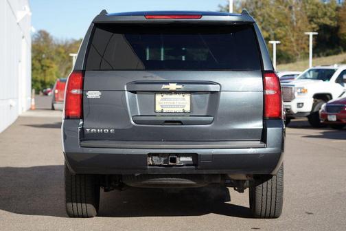 2019 Chevrolet Tahoe LS