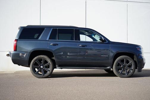 2019 Chevrolet Tahoe LS