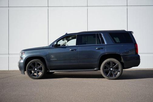 2019 Chevrolet Tahoe LS