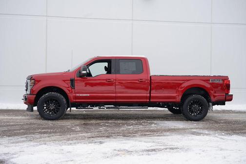 2021 Ford F-350 Lariat