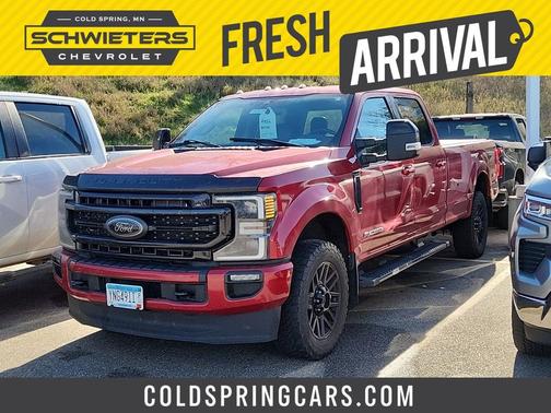 2021 Ford F-350 XL