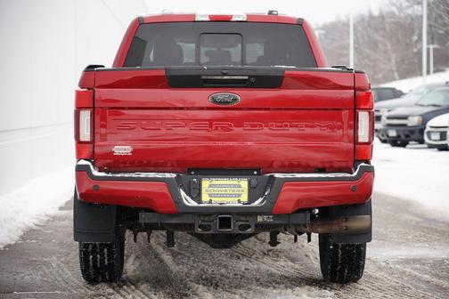 2021 Ford F-350 Lariat