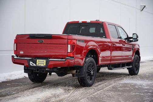 2021 Ford F-350 Lariat