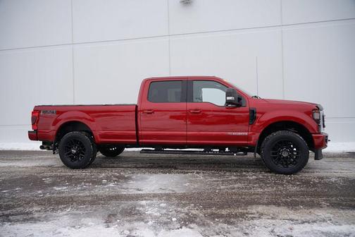 2021 Ford F-350 Lariat