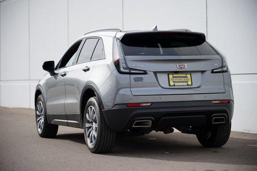 2023 Cadillac XT4 Sport