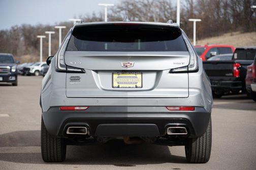 2023 Cadillac XT4 Sport