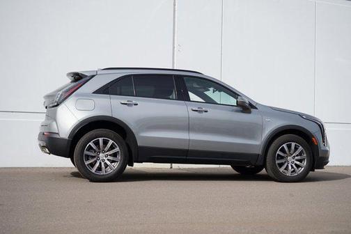 2023 Cadillac XT4 Sport