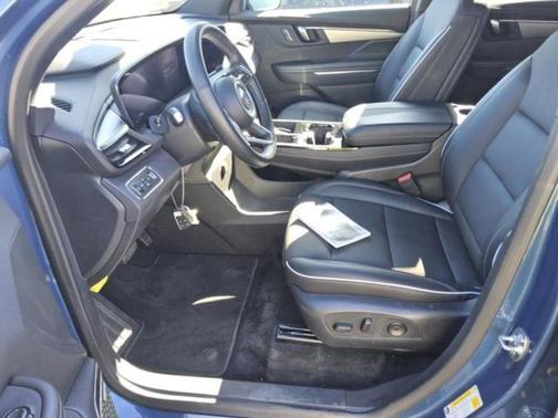 2025 Buick Enclave Preferred FWD