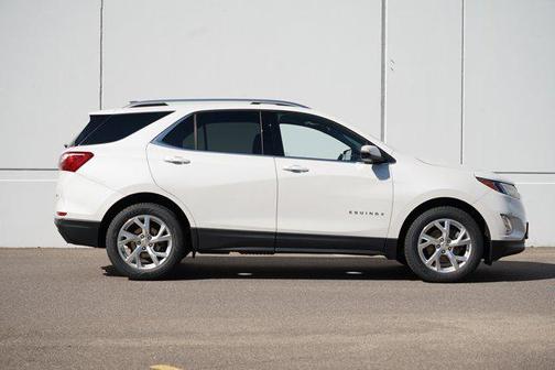 2018 Chevrolet Equinox 2LT