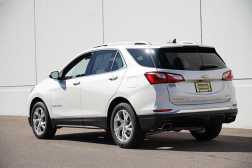 2018 Chevrolet Equinox 2LT