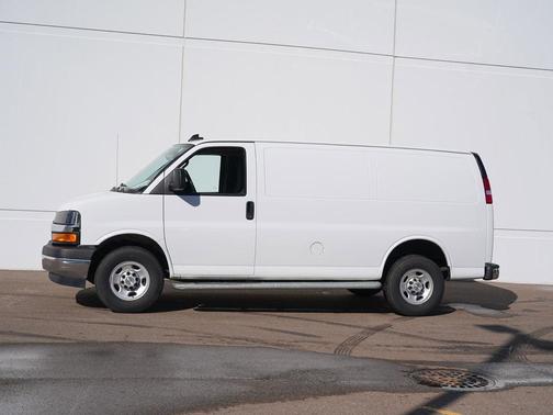 2024 Chevrolet Express 2500 RWD 2500 Regular Wheelbase WT