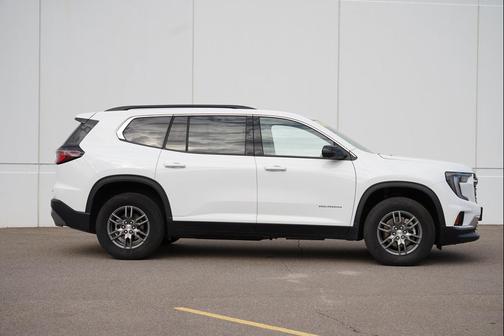 2025 GMC Acadia AWD Elevation