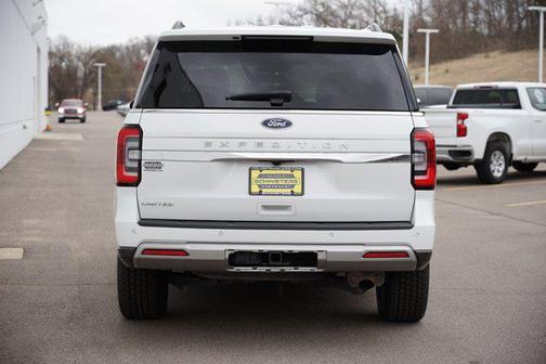 2023 Ford Expedition Limited