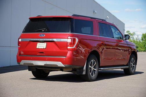 2021 Ford Expedition Max XLT
