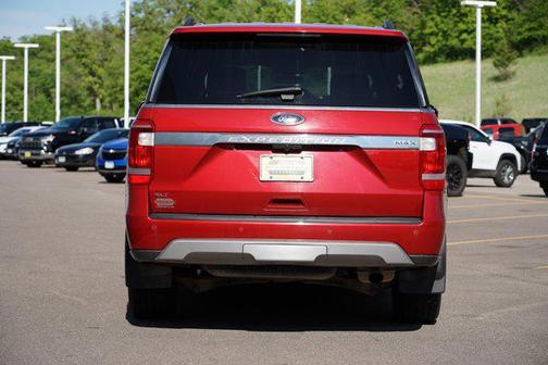 2021 Ford Expedition Max XLT