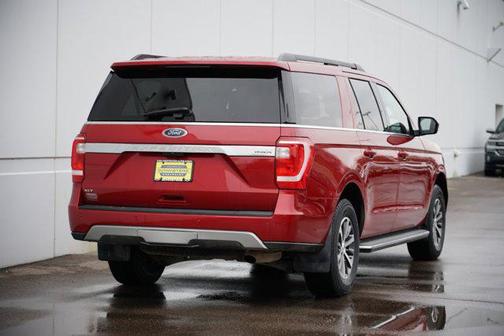 2021 Ford Expedition Max XLT