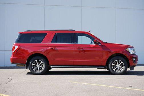2021 Ford Expedition Max XLT