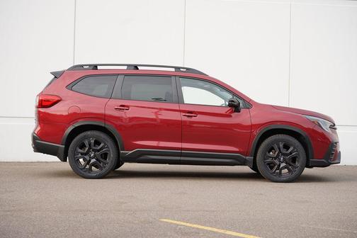 2023 Subaru Ascent Onyx Edition 7-Passenger
