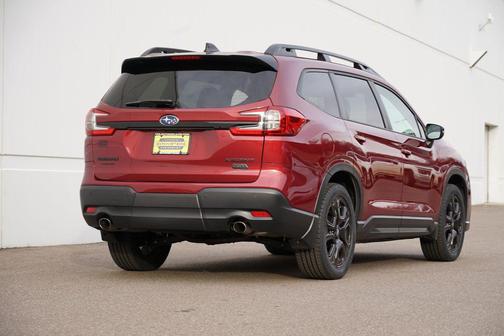 2023 Subaru Ascent Onyx Edition 7-Passenger