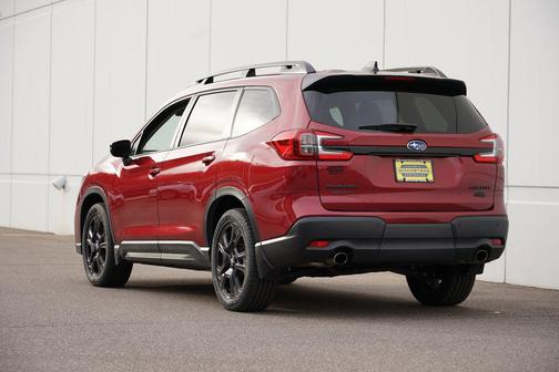 2023 Subaru Ascent Onyx Edition 7-Passenger