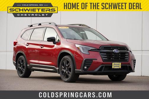 2023 Subaru Ascent Onyx Edition 7-Passenger