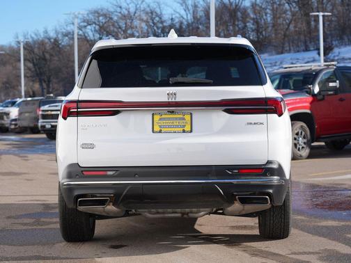 2025 Buick Enclave Preferred FWD