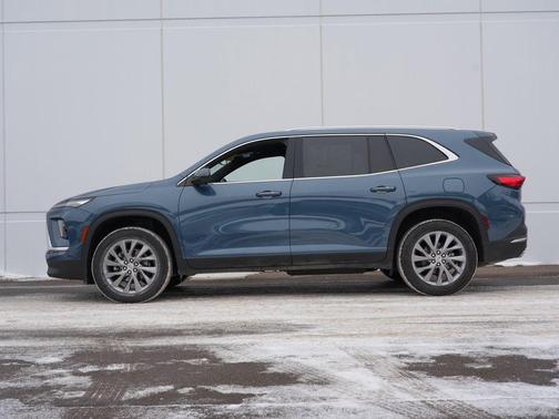 2025 Buick Enclave Preferred FWD