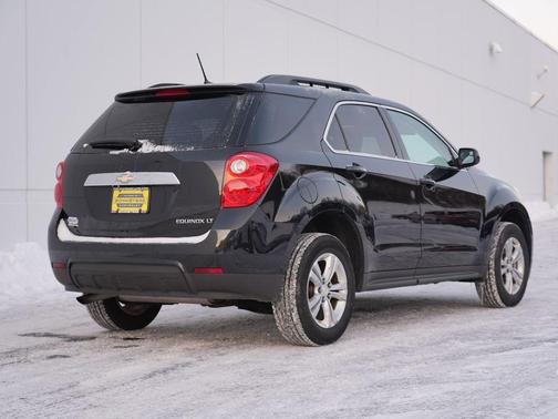 2014 Chevrolet Equinox 2LT