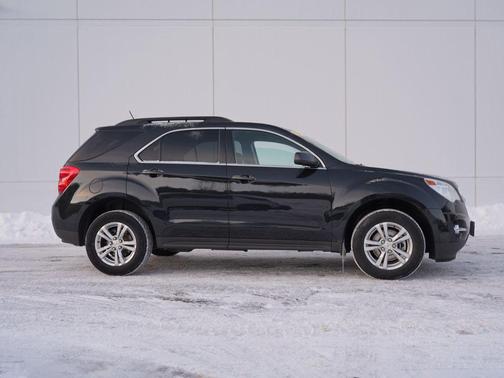 2014 Chevrolet Equinox 2LT