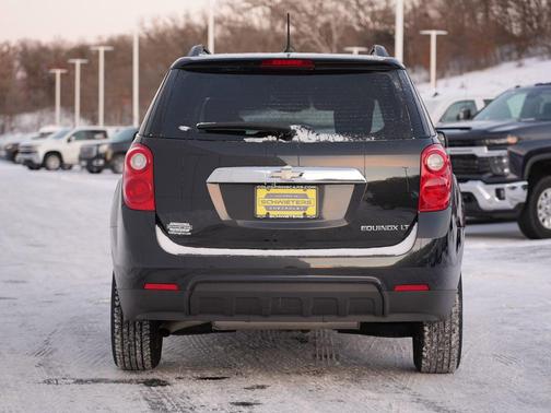 2014 Chevrolet Equinox 2LT