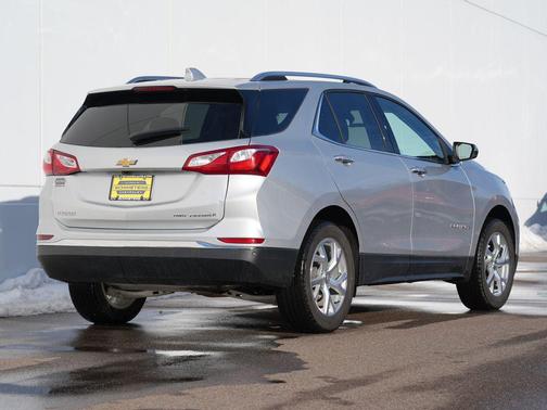 2021 Chevrolet Equinox Premier w/1LZ